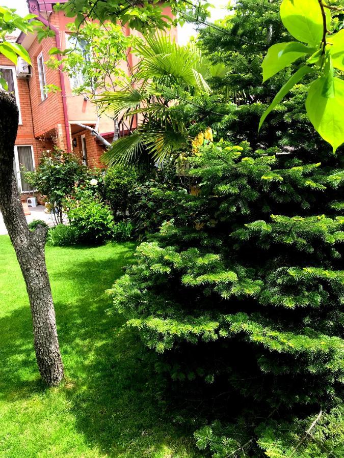 Green Garden 트빌리시 외부 사진